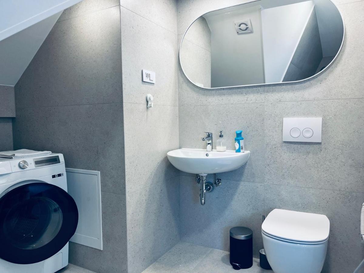 Villa Kovaceva 15, App 2, Free Parking Любляна Экстерьер фото