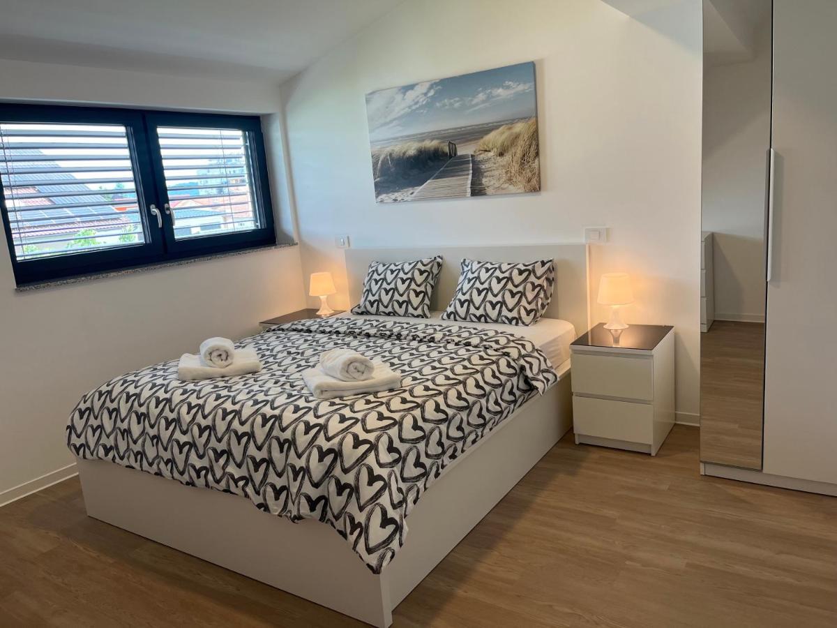 Villa Kovaceva 15, App 2, Free Parking Любляна Экстерьер фото