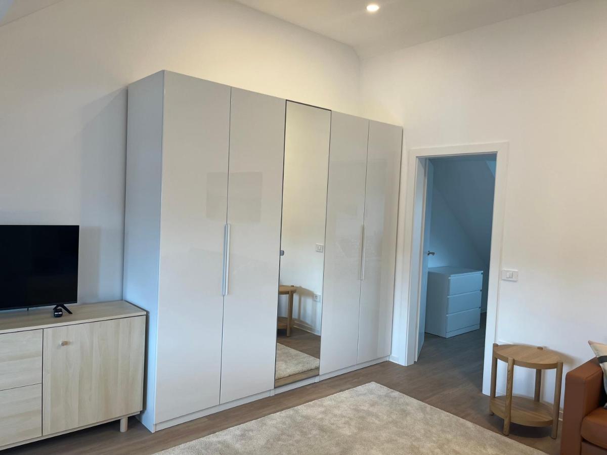 Villa Kovaceva 15, App 2, Free Parking Любляна Экстерьер фото